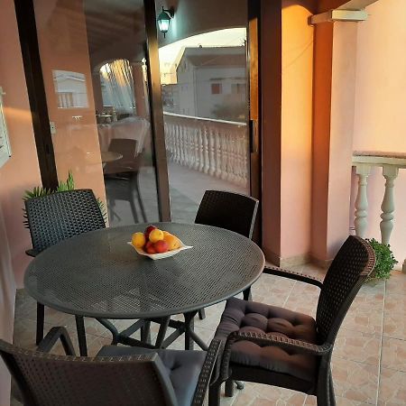 Apartment Gea Zadar Bagian luar foto