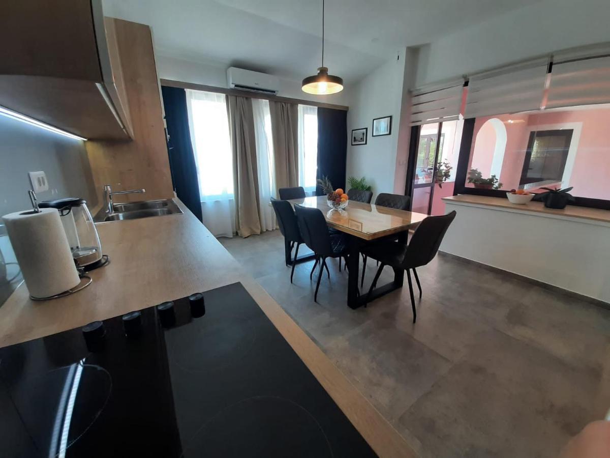 Apartment Gea Zadar Bagian luar foto