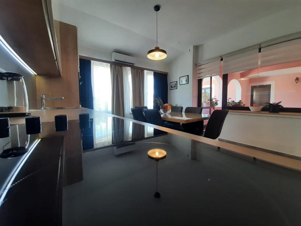 Apartment Gea Zadar Bagian luar foto