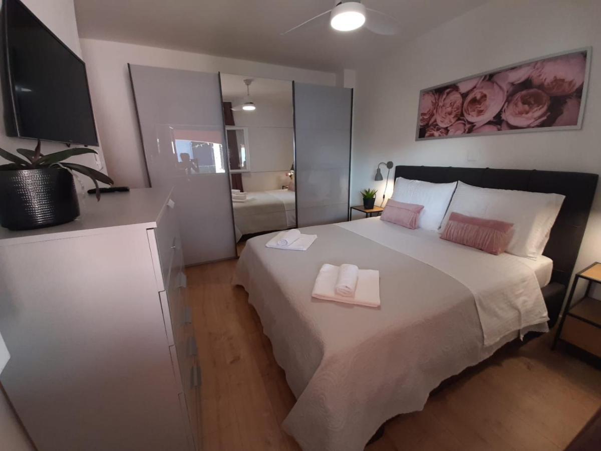 Apartment Gea Zadar Bagian luar foto