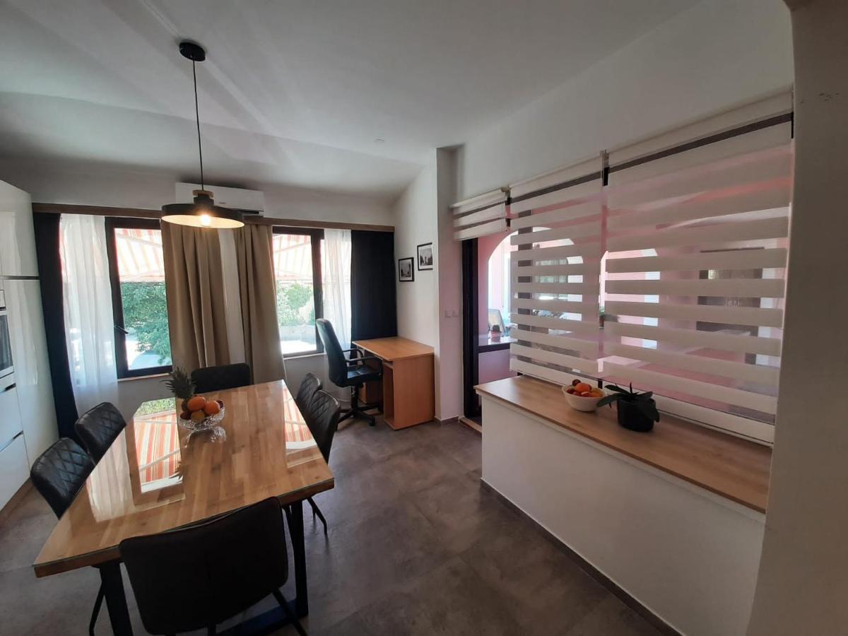 Apartment Gea Zadar Bagian luar foto
