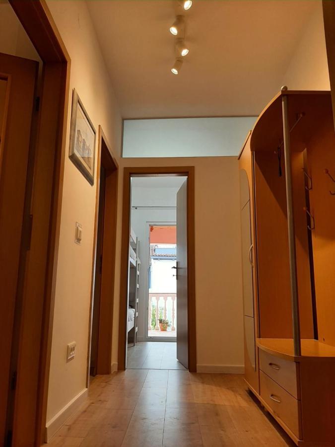 Apartment Gea Zadar Bagian luar foto