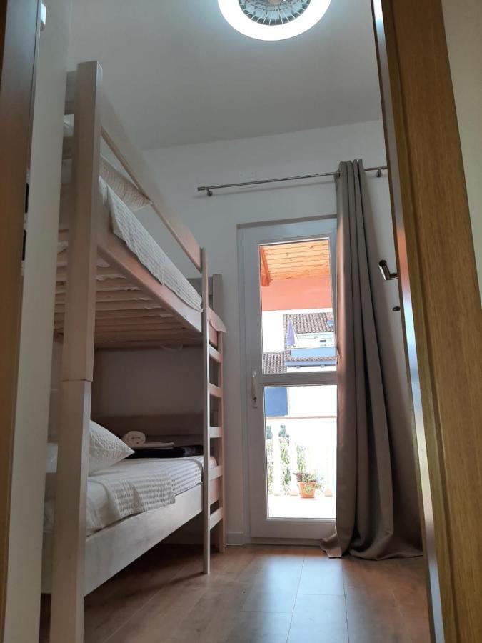 Apartment Gea Zadar Bagian luar foto