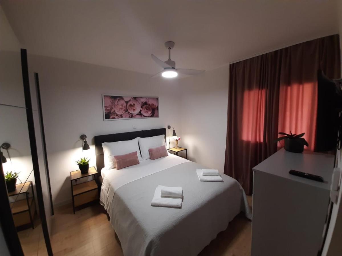 Apartment Gea Zadar Bagian luar foto