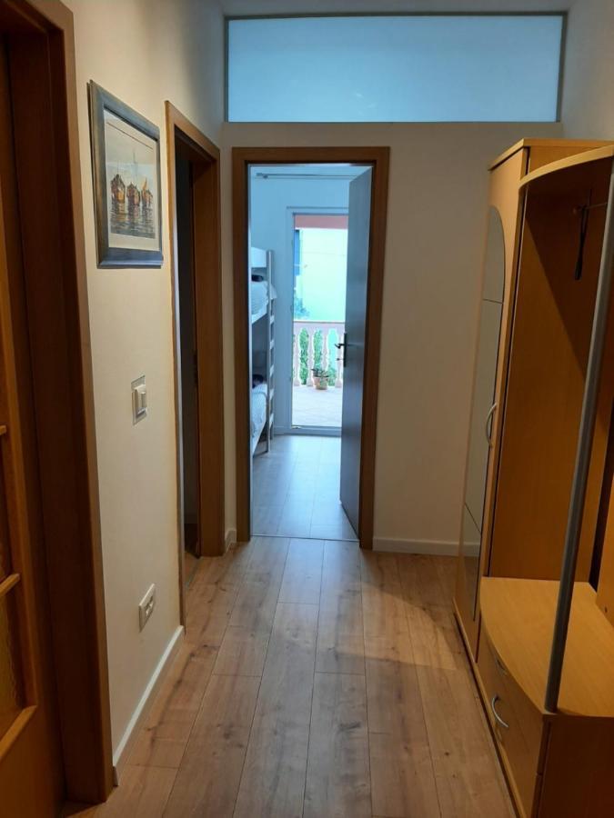 Apartment Gea Zadar Bagian luar foto