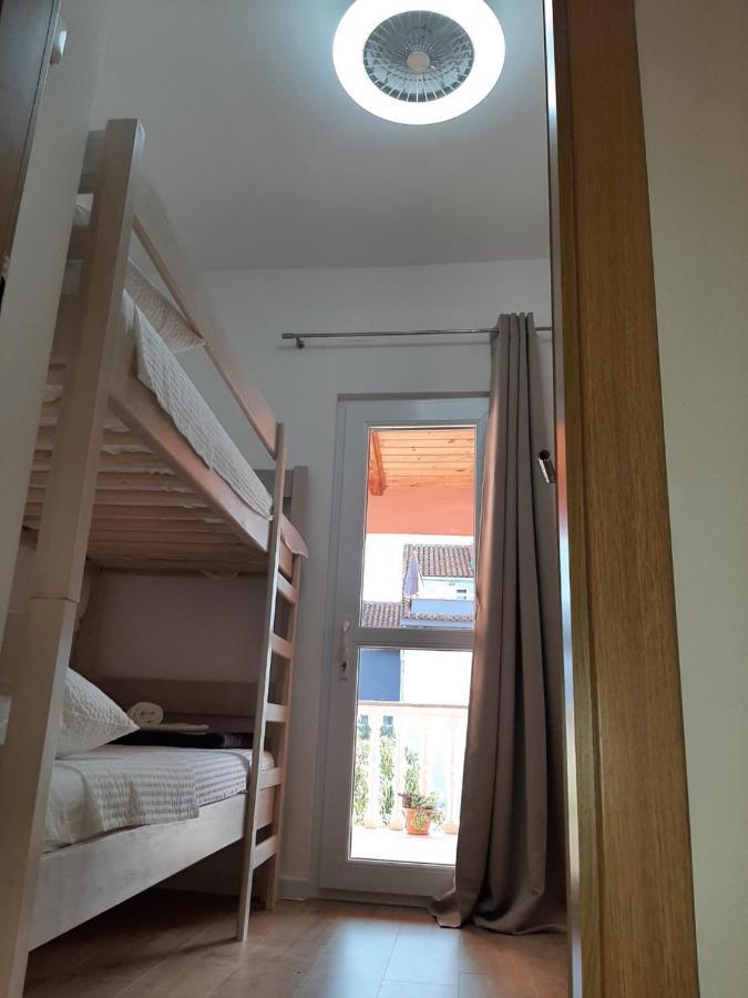 Apartment Gea Zadar Bagian luar foto