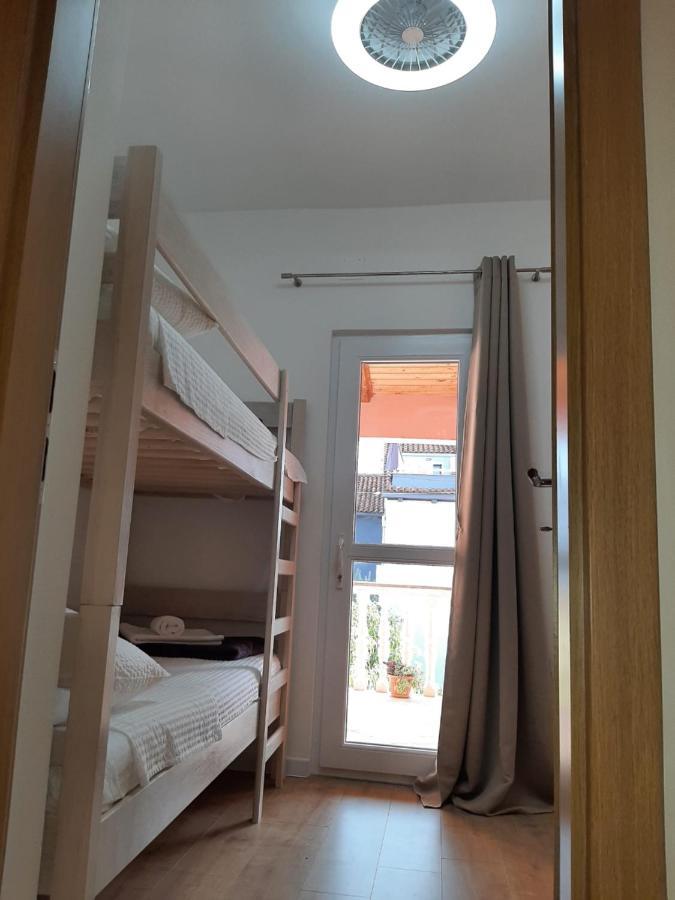 Apartment Gea Zadar Bagian luar foto