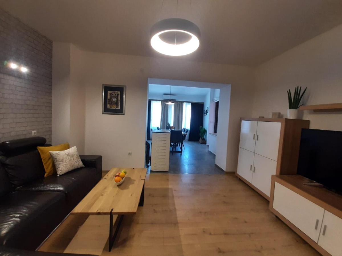 Apartment Gea Zadar Bagian luar foto