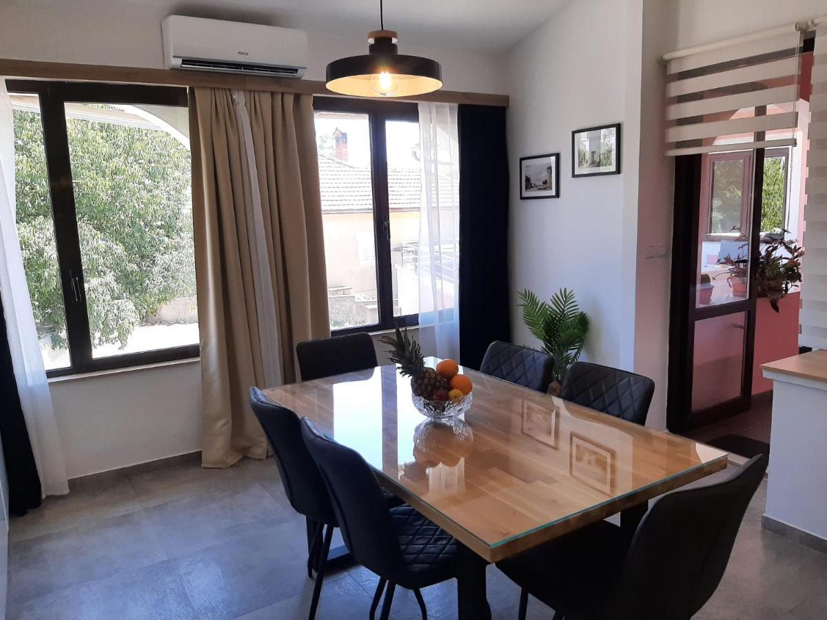 Apartment Gea Zadar Bagian luar foto