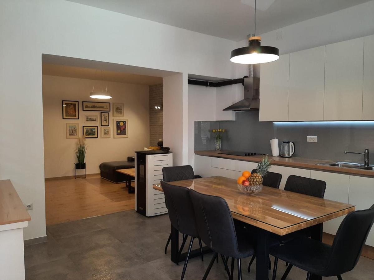 Apartment Gea Zadar Bagian luar foto