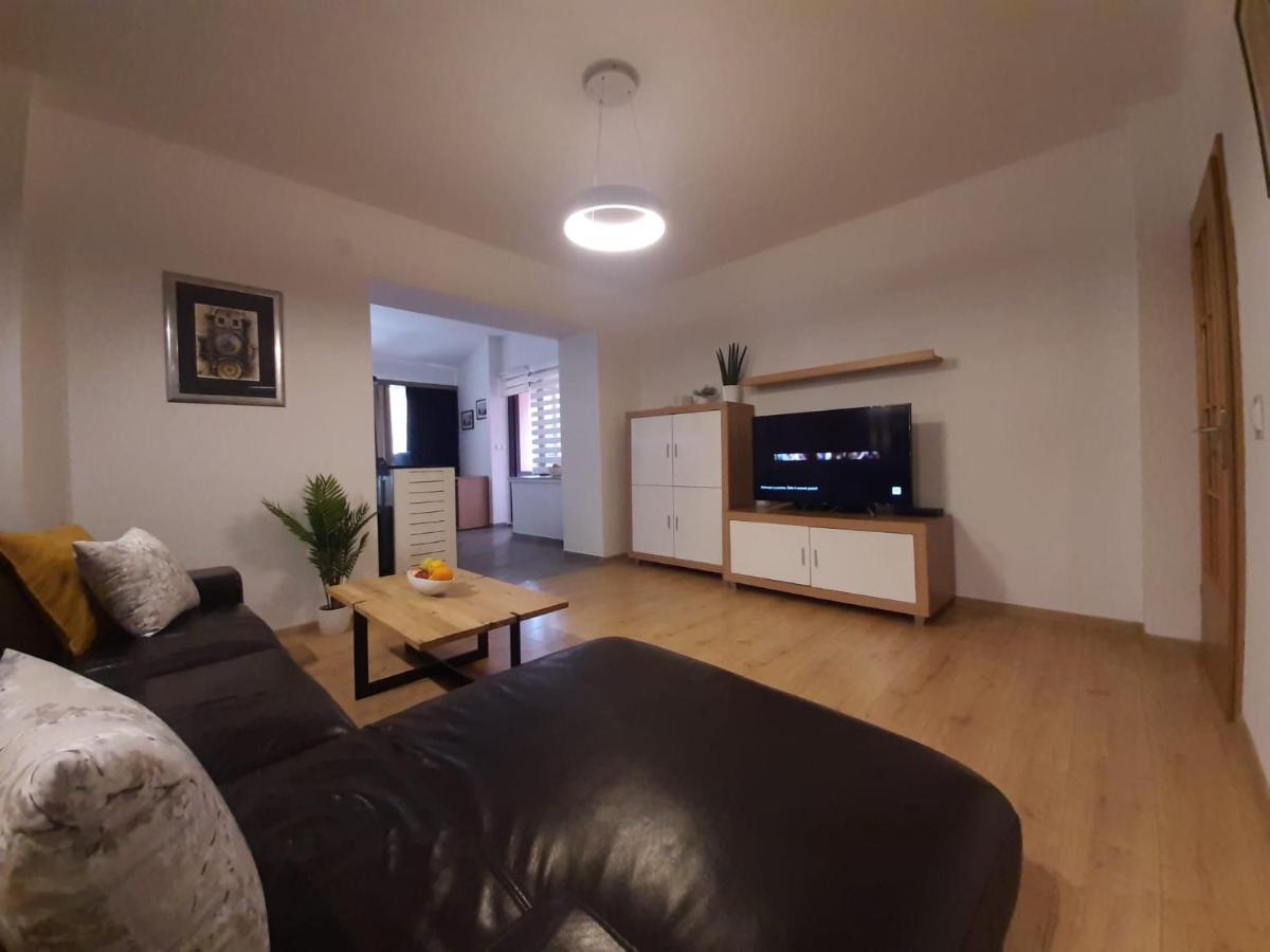 Apartment Gea Zadar Bagian luar foto