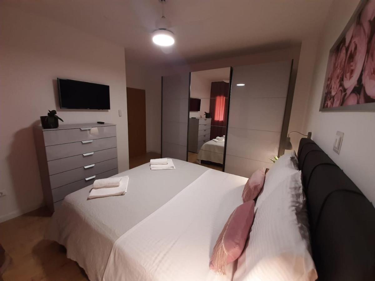 Apartment Gea Zadar Bagian luar foto