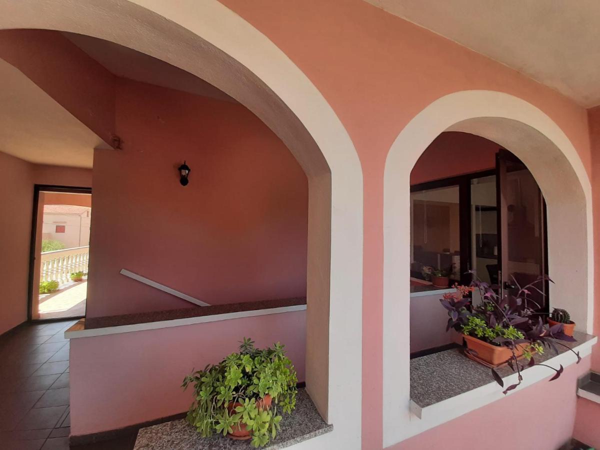 Apartment Gea Zadar Bagian luar foto