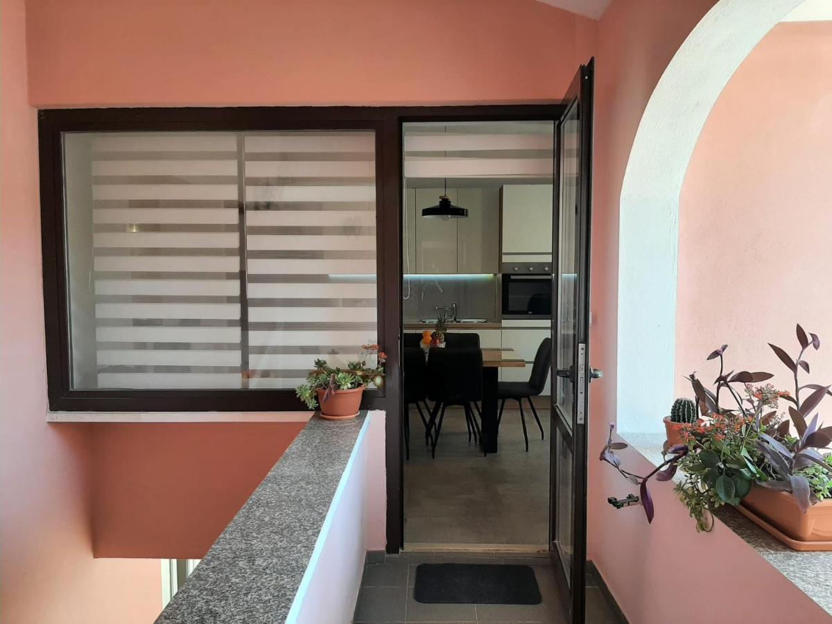 Apartment Gea Zadar Bagian luar foto