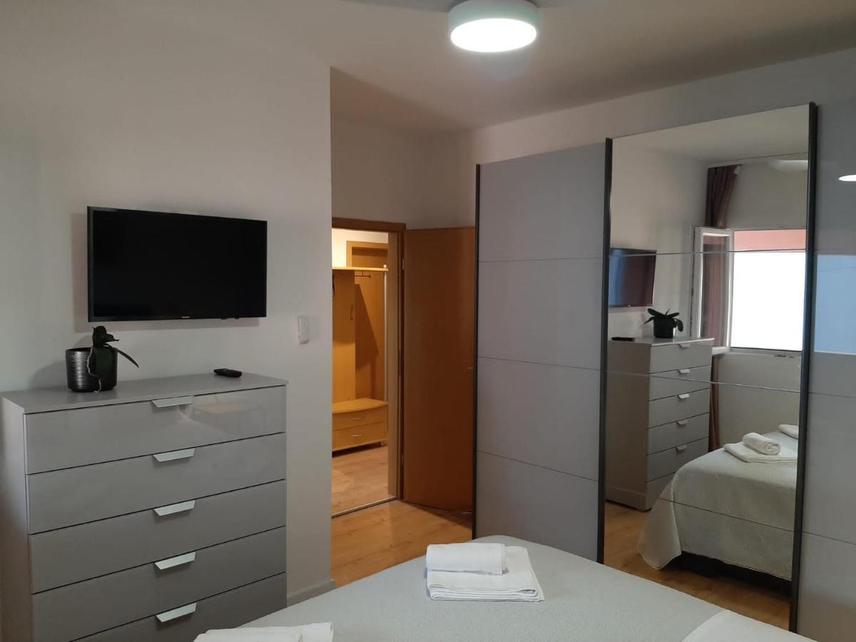 Apartment Gea Zadar Bagian luar foto