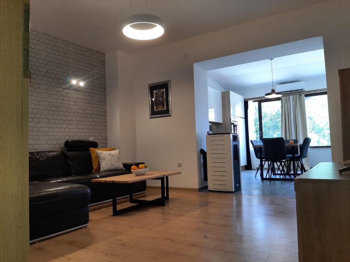 Apartment Gea Zadar Bagian luar foto