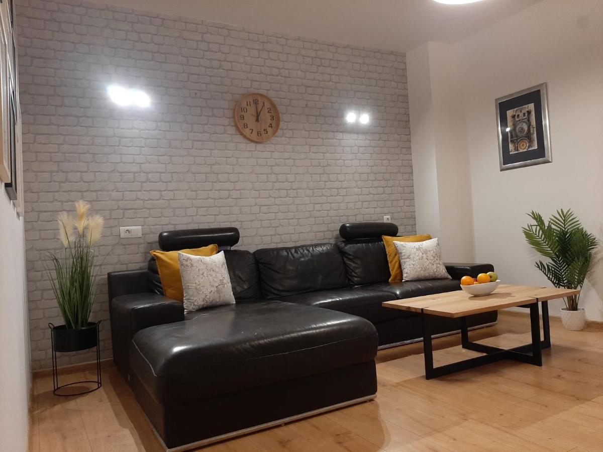 Apartment Gea Zadar Bagian luar foto