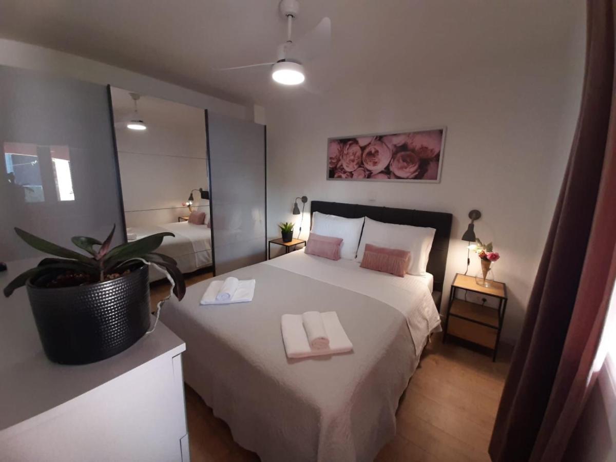 Apartment Gea Zadar Bagian luar foto