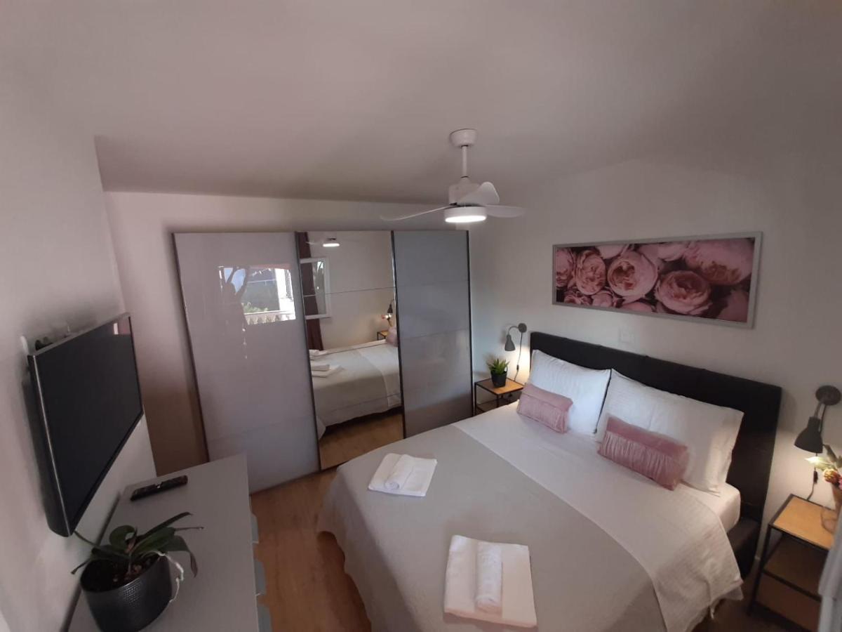Apartment Gea Zadar Bagian luar foto