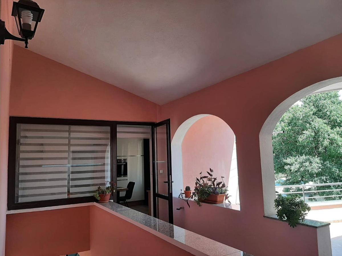 Apartment Gea Zadar Bagian luar foto