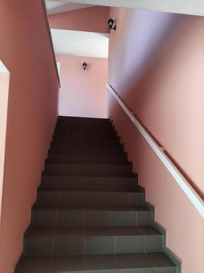 Apartment Gea Zadar Bagian luar foto