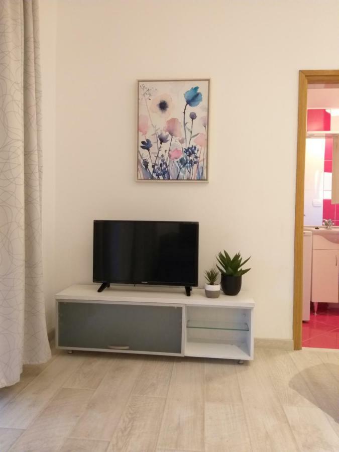 Apartment Gea Zadar Bagian luar foto
