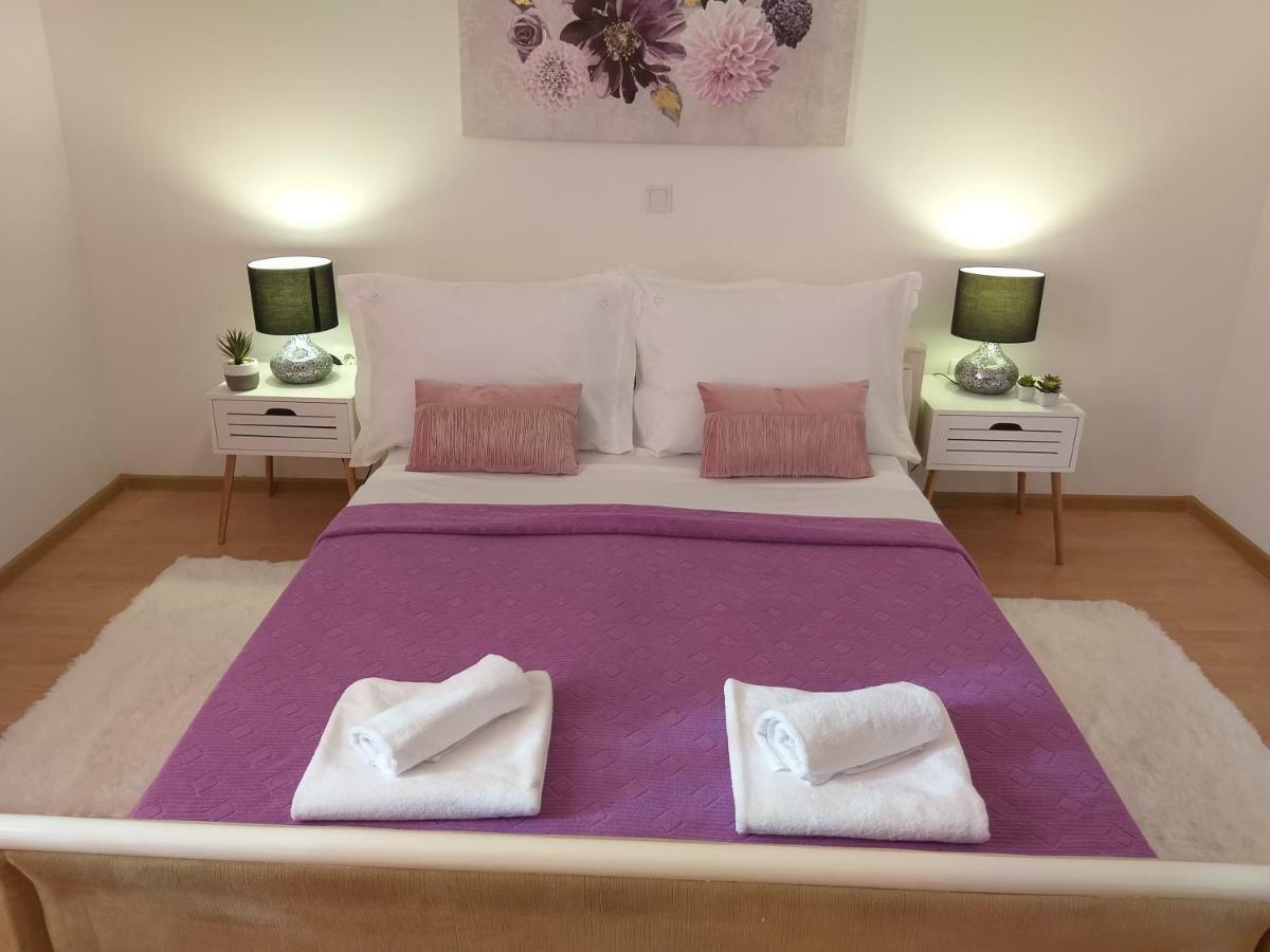 Apartment Gea Zadar Bagian luar foto
